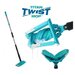 Mop Cu Microfibre Titan Twist